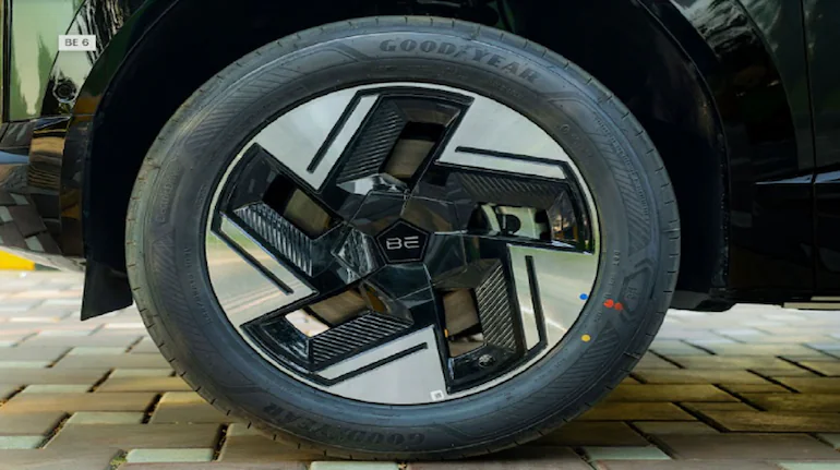 Tyre Prices Rise as Crude Oil Surge Pushes Up Industry Costs