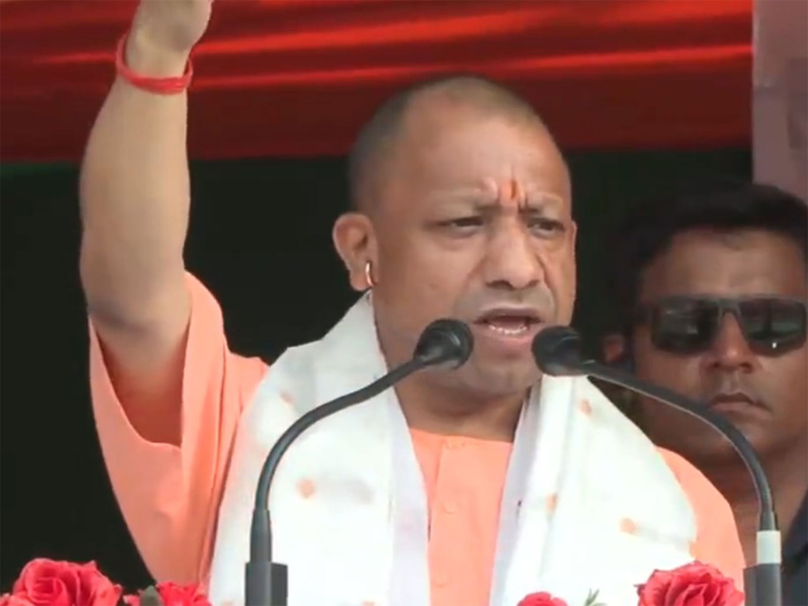 Yogi Adityanath Targets Indian National Congress Ahead of Assam Polls, Says Party Has Lost Ground Connect