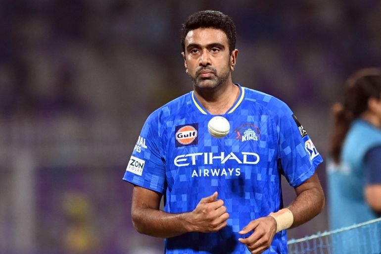 R Ashwin Opens Up on ‘Painful’ CSK Phase, Says Emotional Strain Led to IPL Retirement