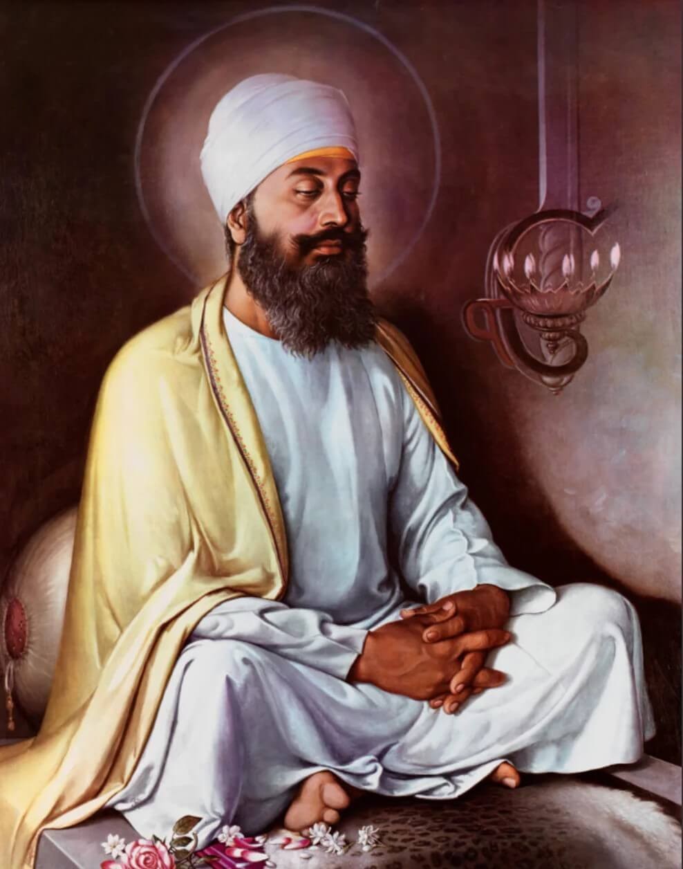 Guru Tegh Bahadur: The Martyr of Faith and Defender of Religious Freedom