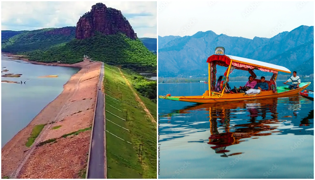 ‘Mini Kashmir’ in Bihar: Karamchat Dam Emerges as Budget Tourist Hotspot