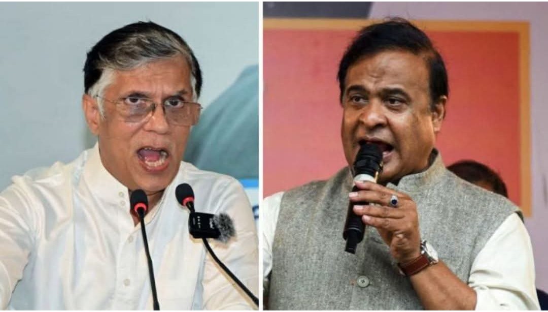 Assam Police Intensify Search for Pawan Khera Amid Claims of ‘Objectionable Material’