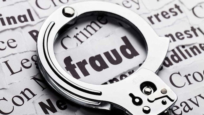 ₹1 Crore Fraud Case in Ghaziabad: FIR Filed Against Dubai-Based Kingpin and 8 Others