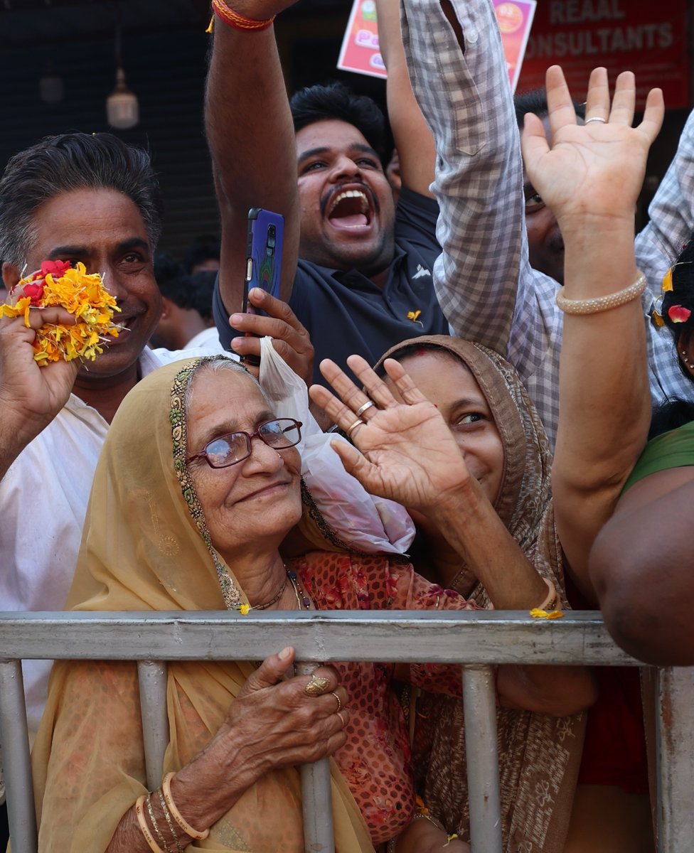 Puducherry Leads the Pack: Massive 89.83% Turnout Signals Possible Shift in Power Dynamics