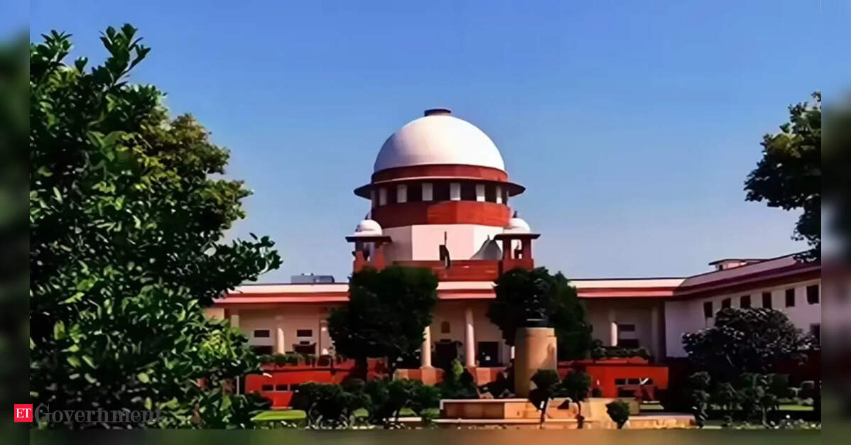 “Act Now or Risk Losing Control”: Supreme Court of India Warns States Over Rising Child Trafficking