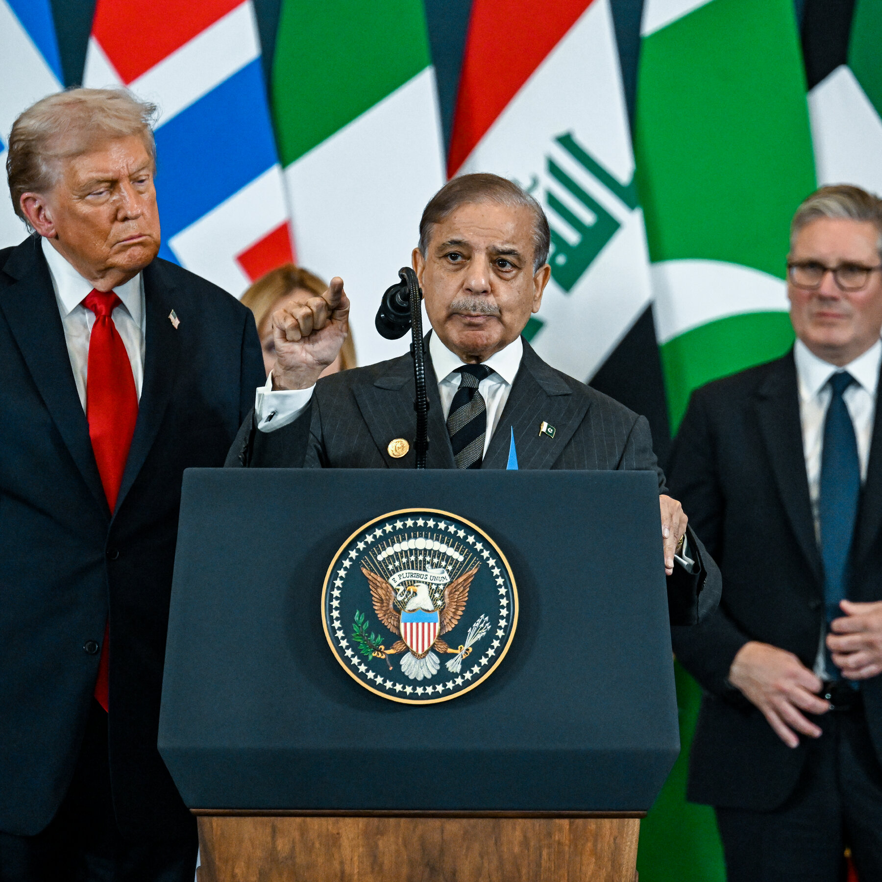 “Pakistan Not a Reliable Mediator”: Israel Envoy Raises Doubts Over Role in US-Iran Talks