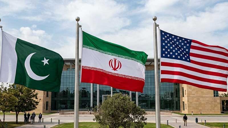 Iran Denies Reports of Delegation in Islamabad, Links Talks to Ceasefire Commitments