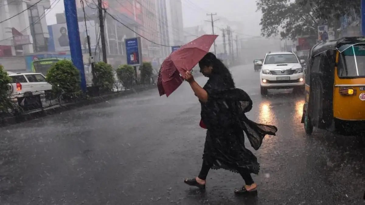 UP Weather Alert: Rain to Retreat, Heatwave Set to Make a Comeback