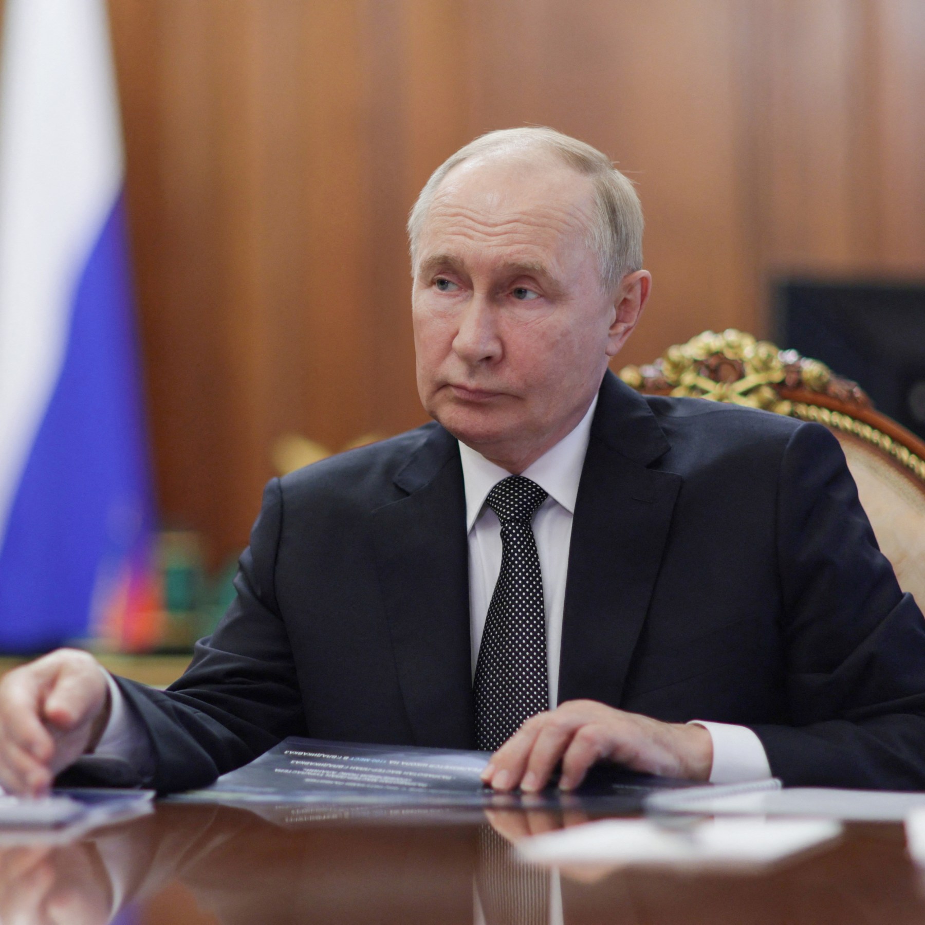 Russia Declares Easter Ceasefire in Ukraine Conflict, Calls for Mutual Restraint