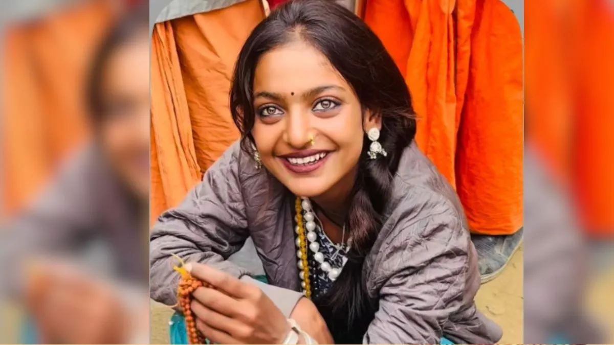 Mahakumbh ‘Viral Girl’ Monalisa Found Minor: POCSO Case Filed Against Farman Khan, Sparks Nationwide Outrage