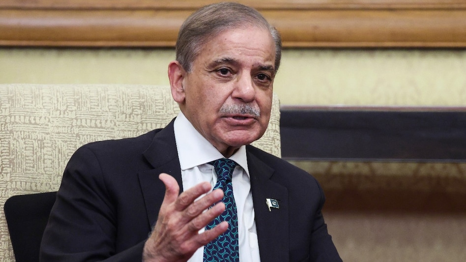 “A Matter of Pride for Muslim Nations”. Pakistan PM Shehbaz Sharif on Hosting US-Iran Talks
