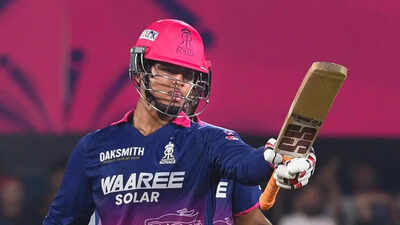 Sooryavanshi–Jurel Partnership Powers Rajasthan Royals to Victory Over Royal Challengers Bengaluru