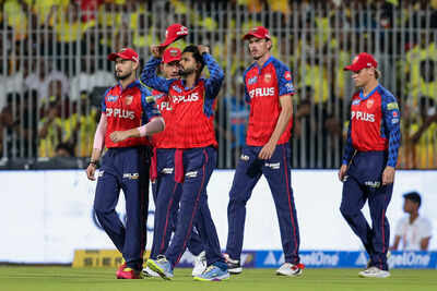 PBKS vs SRH: Punjab Kings Look to Continue Strong Form Against Struggling Hyderabad