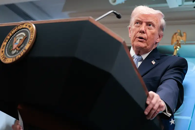 US–Iran Talks Underway in Pakistan; Trump Says Outcome ‘Doesn’t Matter’
