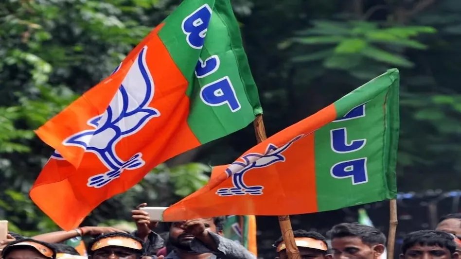 BJP Unveils Mega Plan for Bengal Polls: 500 Meetings in 7 Days, Daily Questions for TMC