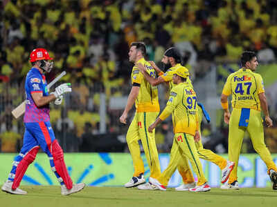 Samson’s Century, Overton’s 4-Wicket Haul Power CSK to First IPL 2026 Win