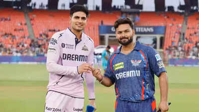 LSG vs GT Clash Today: Pitch, Playing XI & Key Details for IPL 2026 Showdown