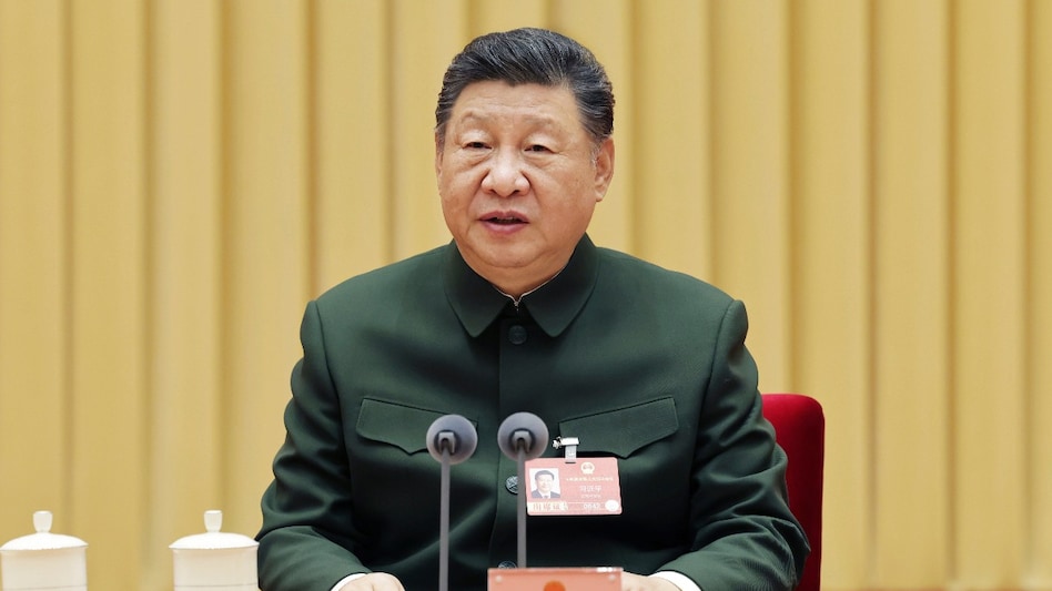 China Establishes New District Near PoK-Afghanistan Border, Raises Concerns for India