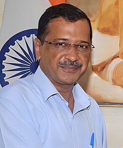 Arvind Kejriwal Seeks Recusal of Delhi High Court Judge, Raises Concerns Over Fair Hearing