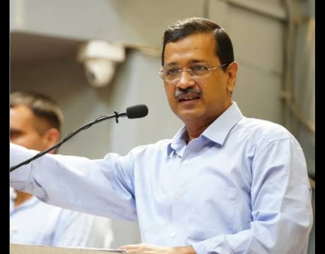 Kejriwal Questions Judicial Fairness in Delhi Liquor Policy Case