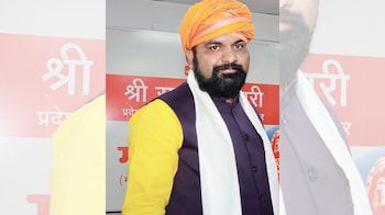 Samrat Choudhary Becomes Bihar CM: Signs of Changing Power Dynamics in BJP?