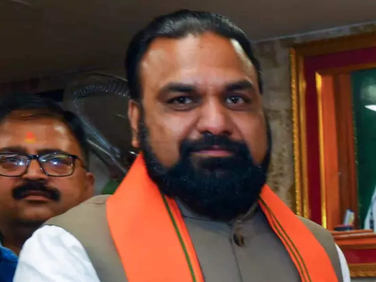 From Grassroots Leader to Bihar CM: The Political Journey of Samrat Choudhary