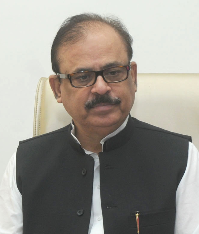 Congress Leader Tariq Anwar Criticizes NDA Over Leadership Change in Bihar