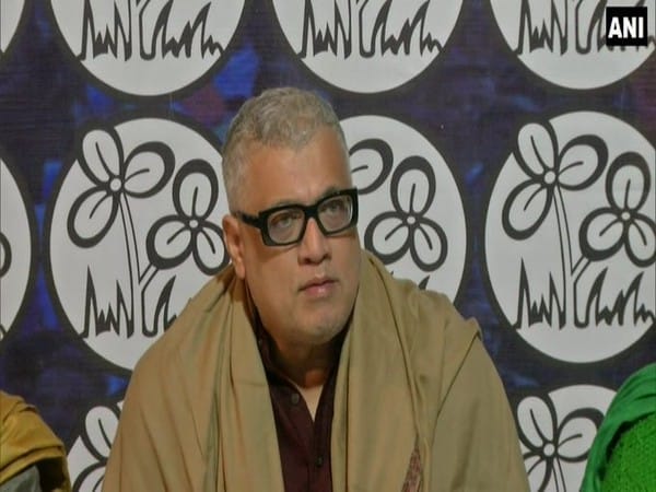Derek O’Brien Calls Use of First Names for Top Leaders a ‘Deliberate Political Response’