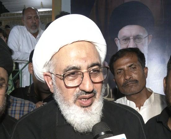 Iran’s Supreme Leader’s India Representative Calls West Asia Conflict a “Personal War,” Criticizes Israel
