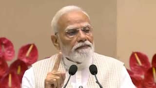 Late-Night Parliament Debate on Women’s Reservation Bills; PM Modi Praises ‘Nari Shakti’