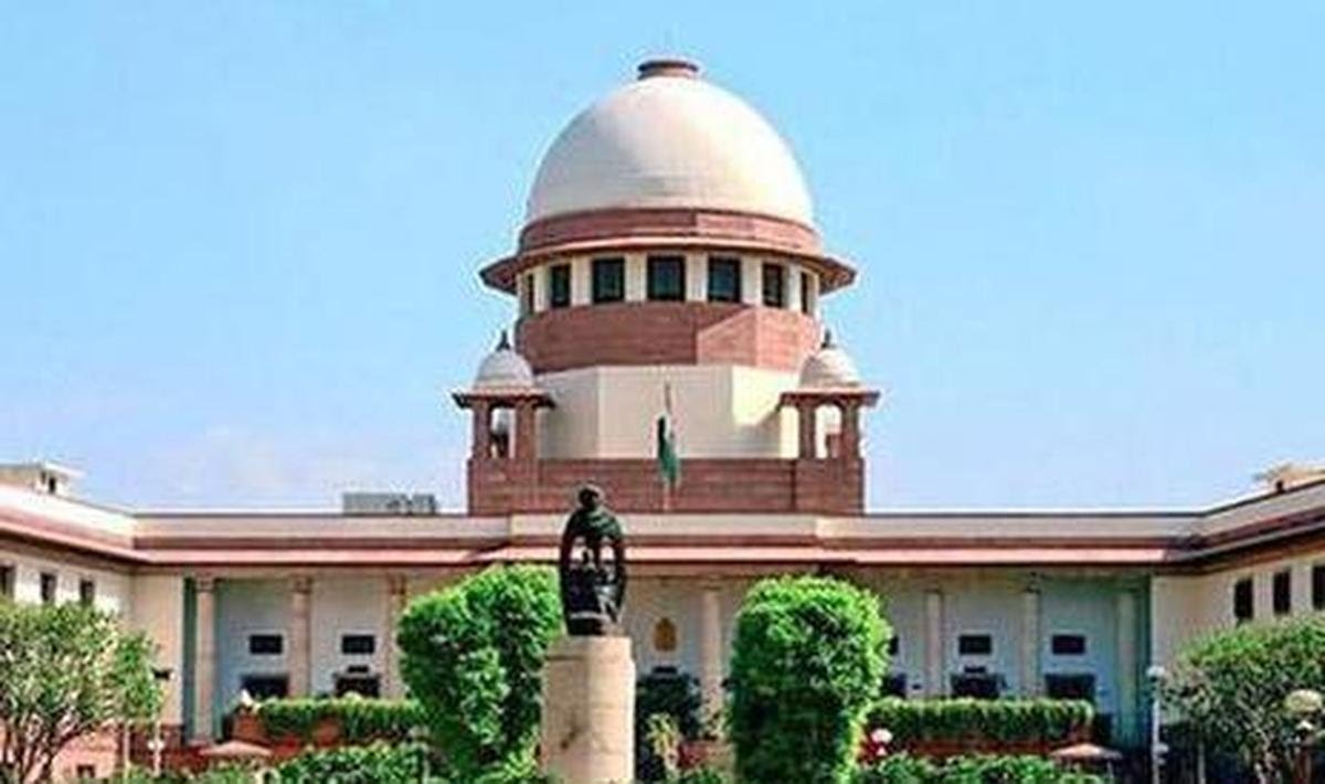 Plea in Supreme Court Seeks ‘Terrorist Act’ Tag for Forced Religious Conversion After TCS Nashik Case