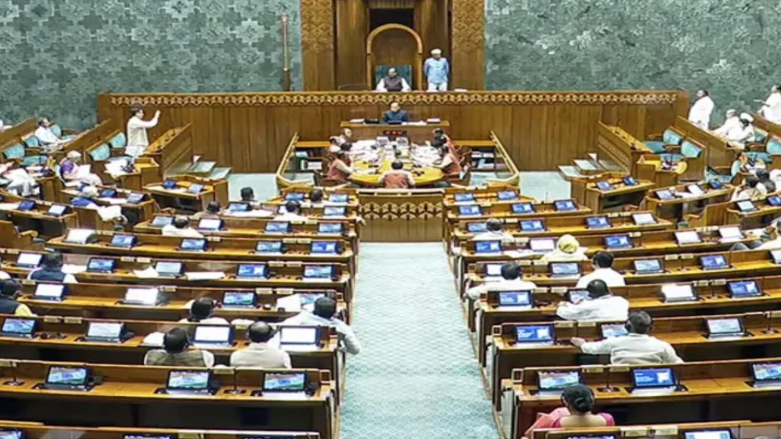 Women’s Reservation & Delimitation Bills Fail in Lok Sabha, Setback to Representation Push 
