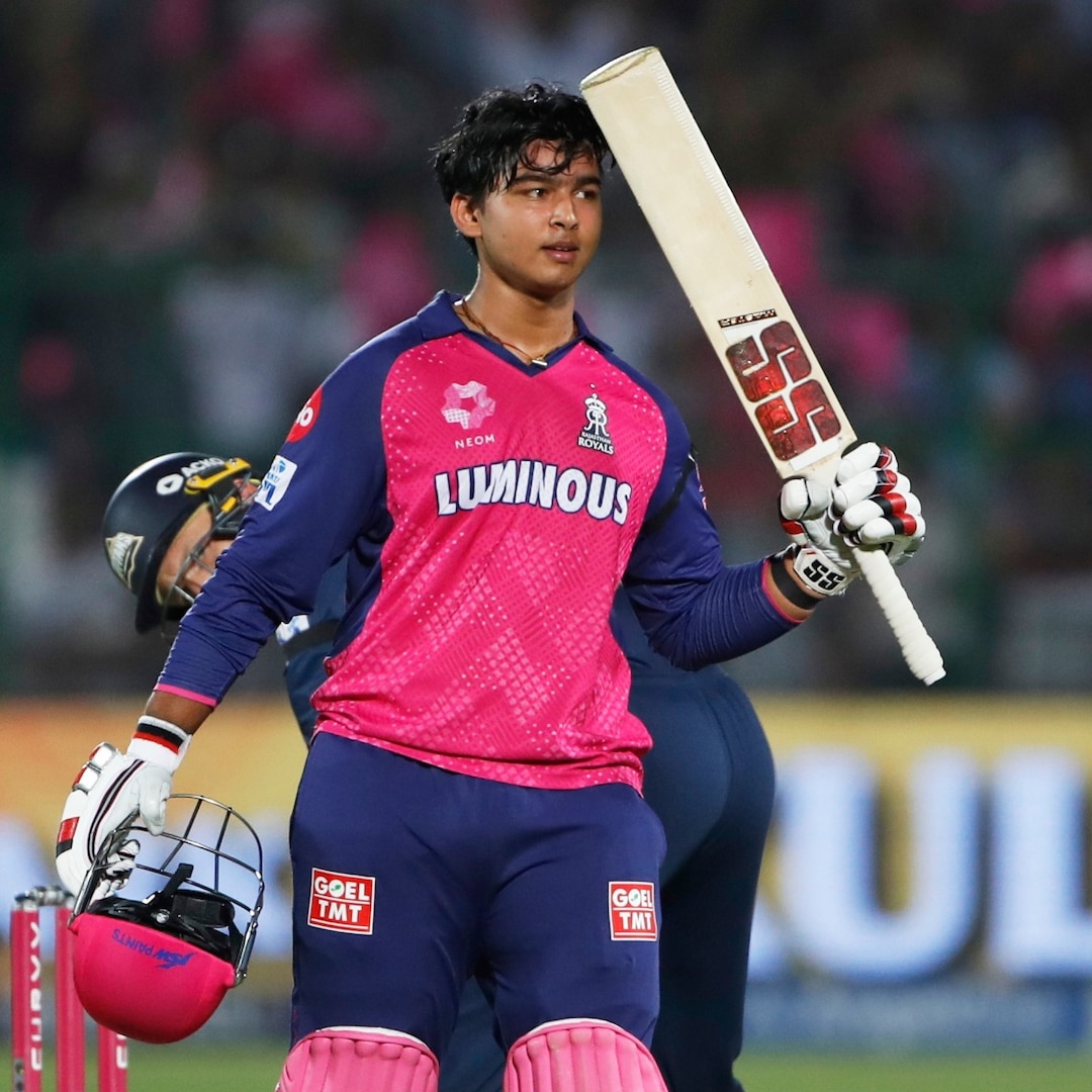 IPL 2026: Vaibhav Suryavanshi Shines as Fierce Competition Emerges for India’s T20 Opening Slot