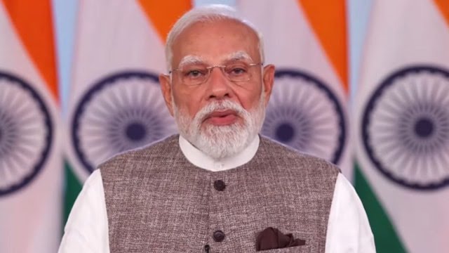 PM Modi Vows to Continue Push for Women’s Reservation After Bill Setback