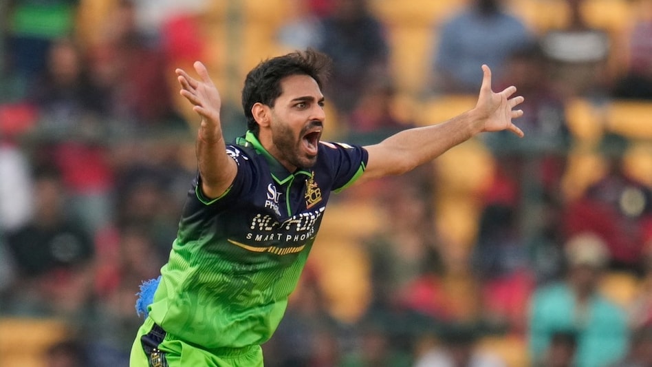 Can Bhuvneshwar Kumar Make an India Comeback? Kaif Says ‘Magic Still Alive at 36’