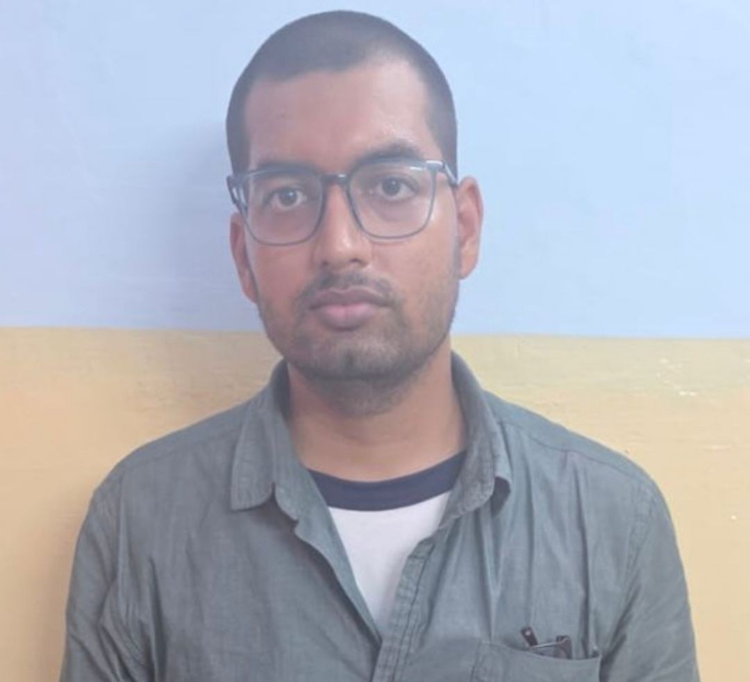 Noida Violence Case: Key Accused Aditya Anand Arrested by UP STF