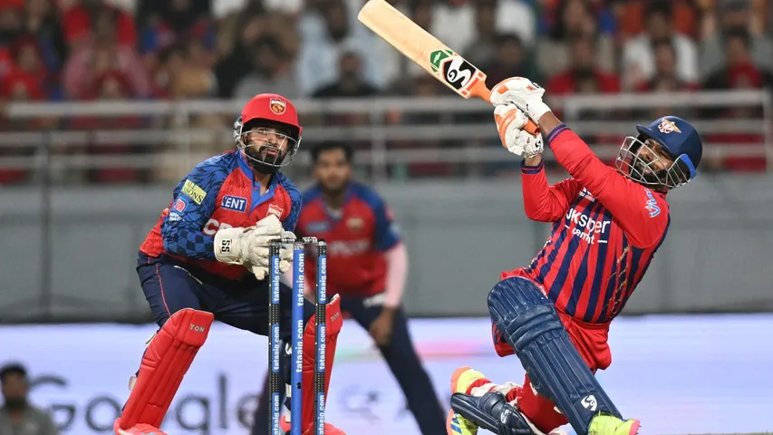 PBKS Dominate LSG by 54 Runs to Stay Unbeaten in IPL 2026