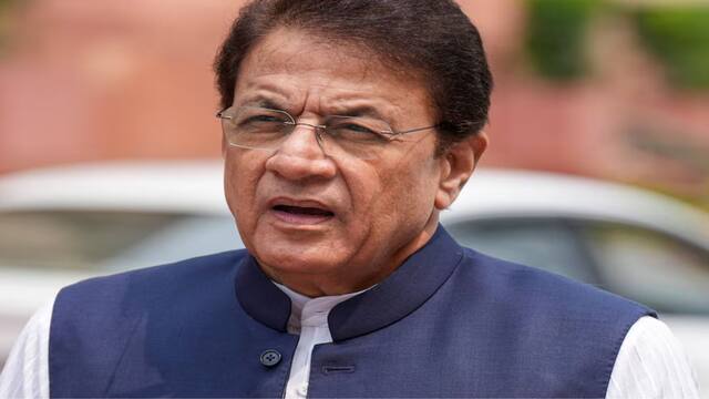 BJP MP Arun Govil Slams Opposition Over Women’s Reservation Bill