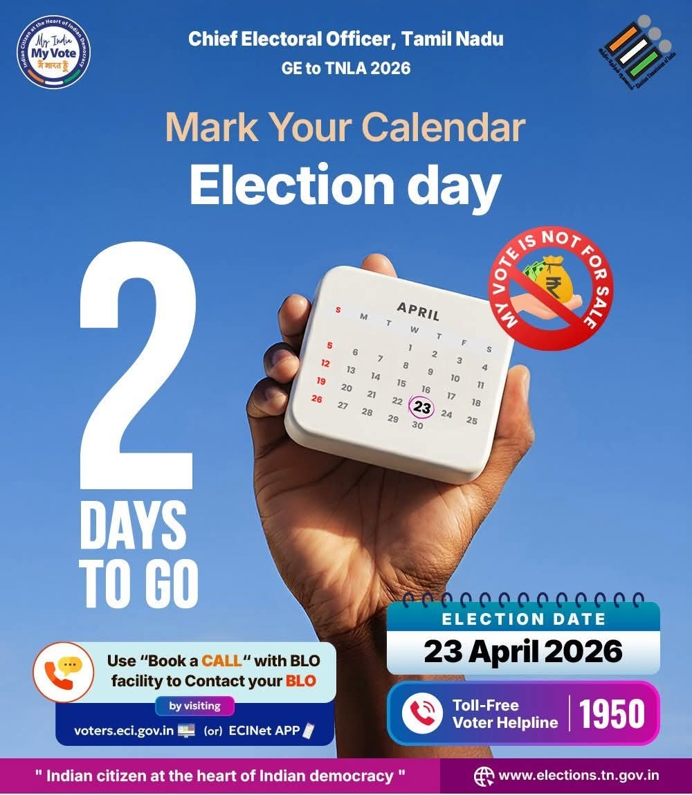 Campaigning Ends for Phase 1 of West Bengal Elections; High-Stakes Battle Across Key Constituencies