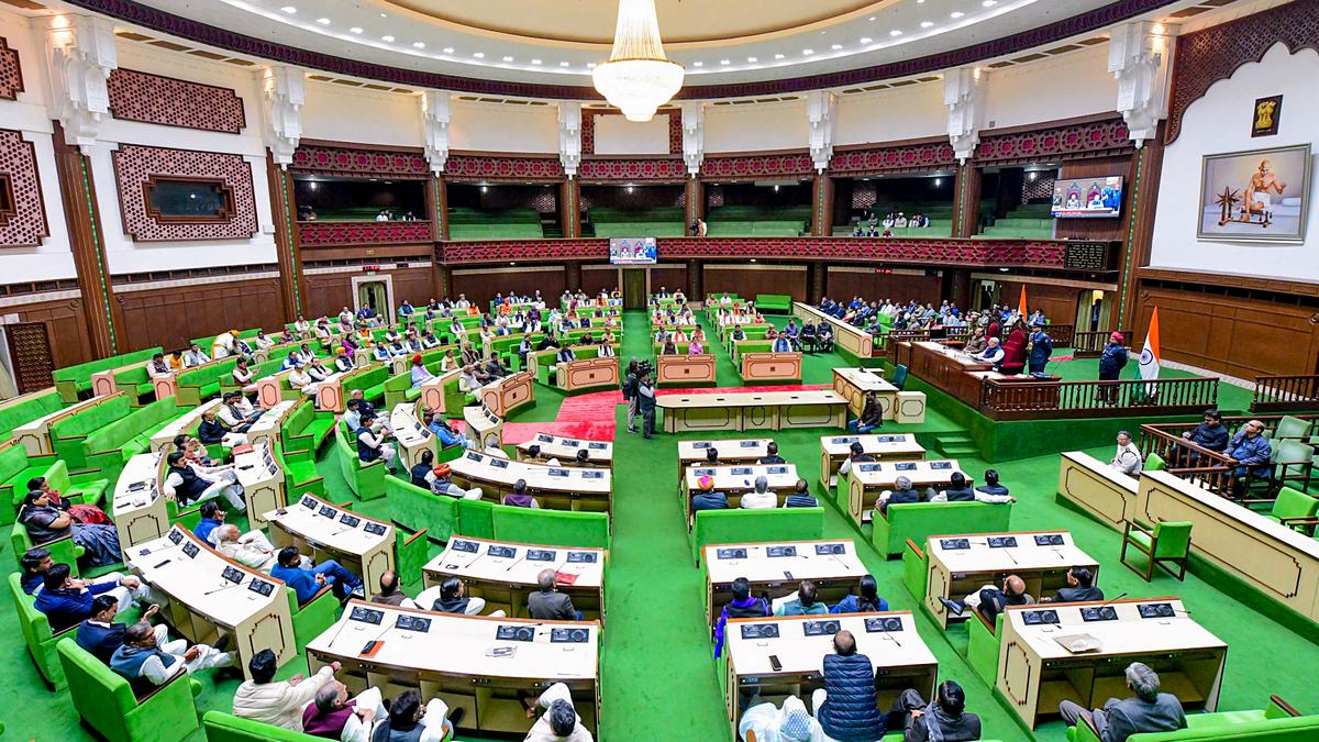 Fake Letter Row Rocks Rajasthan Politics, Probe Links Trail to MP Congress IT Cell