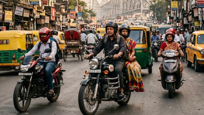 Election Commission Imposes Strict Restrictions Ahead of West Bengal Assembly Polls