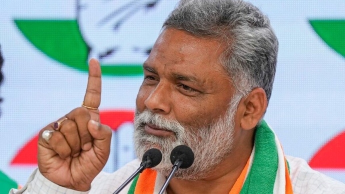 Health Scare for Pappu Yadav During Campaign in Bengal; Row Over Remarks Intensifies