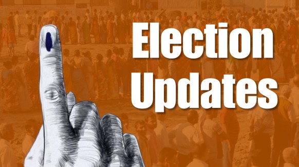 West Bengal Assembly Elections 2026: Phase 1 Polling Tomorrow Across 152 Seats