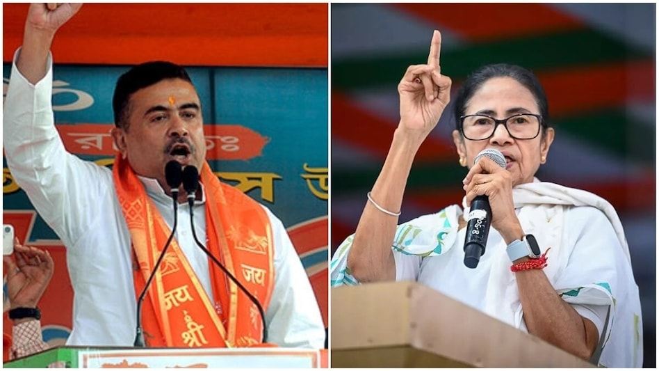 EC Replaces Police Observer in Nandigram 48 Hours Before Polling Amid Bias Allegations