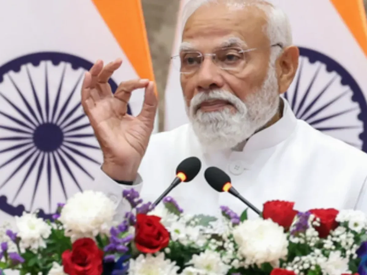 Pahalgam Terror Attack Anniversary: PM Narendra Modi Reaffirms India’s Zero Tolerance Against Terror