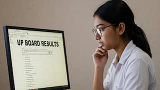 UP Board Result 2026 to Be Declared Today at 4 PM