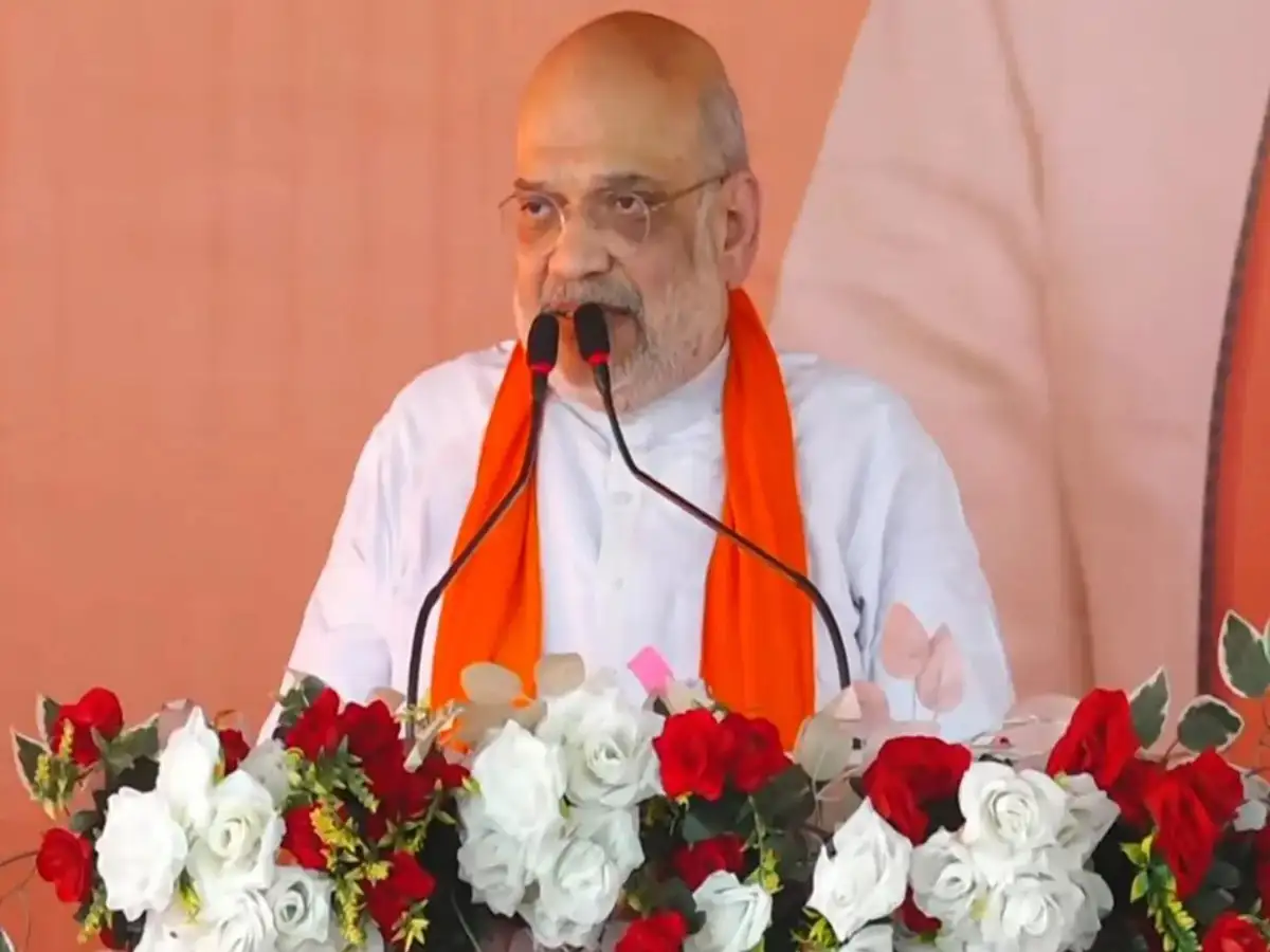 Amit Shah Promises Jobs, Allowances Ahead of Bengal Polls