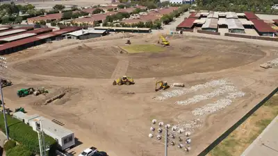 Cricket Set for Olympic Return After 128 Years, Venue Finalised for LA 2028