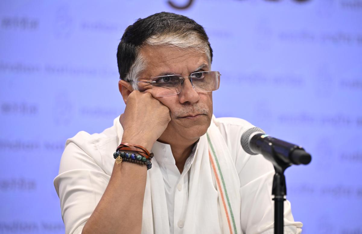 Gauhati High Court Rejects Pawan Khera’s Bail Plea, Passport Row Deepens Political Storm in Assam