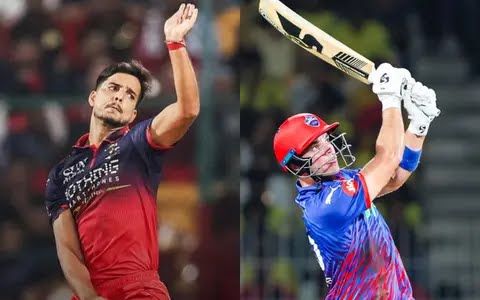 DC vs RCB: High-Stakes Clash Set for Run-Fest at Arun Jaitley Stadium